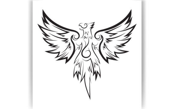 Decorative Tattoo Coloring Page Graphics Review