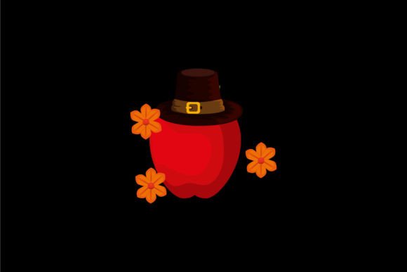 Thanksgiving Decorative Icon: Graphics & Freebies Review