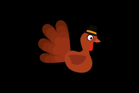 Thanksgiving Icon Decorative: Graphics & Icons Review
